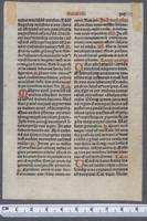 Sixteenth century breviary : [pages 309-310]