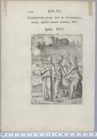 Symbolicarum quaestionum de universo genere : [pages 191-192]