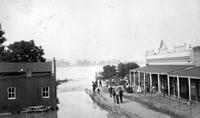 Missouri River Flood