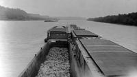 Federal Barge Lines Tow