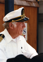 Captain William F. Carroll