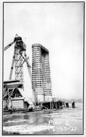 Cape Girardeau Bridge Construction