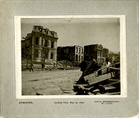 Cyclone View, May 27, 1896