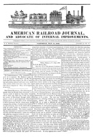 American Railroad Journal