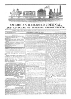 American Railroad Journal