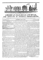 American Railroad Journal