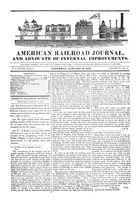 American Railroad Journal