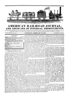 American Railroad Journal