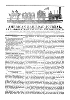 American Railroad Journal