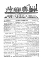 American Railroad Journal