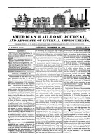 American Railroad Journal