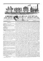 American Railroad Journal