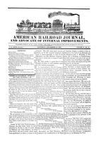 American Railroad Journal