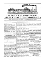 American Railroad Journal