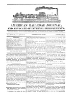 American Railroad Journal