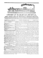 American Railroad Journal