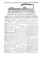 American Railroad Journal