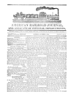 American Railroad Journal