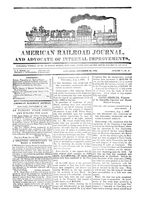 American Railroad Journal