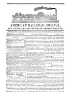 American Railroad Journal