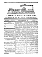 American Railroad Journal