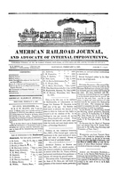 American Railroad Journal