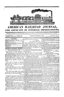 American Railroad Journal