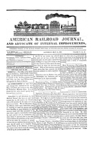 American Railroad Journal