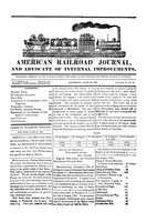 American Railroad Journal