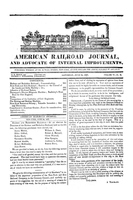 American Railroad Journal