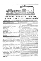 American Railroad Journal