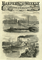 Vicksburg Canal