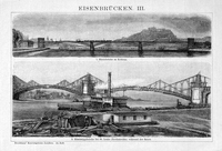 Eisenbrucken. III.
