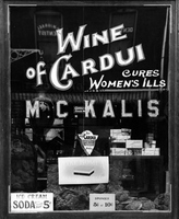 Wine of Cardui