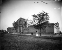 Saint Louis Art Museum