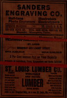 Gould's Red Book of the City of St. Louis 1909