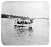 Navy Floatplane 25