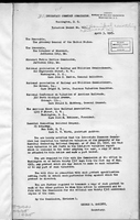 Tentative valuation report on the property of Hannibal Connecting Railroad Company as of June 30, 1918