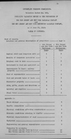 Tentative valuations of the properties of the New Jersey and New York Railroad Company and The New Jersey and New York Extension