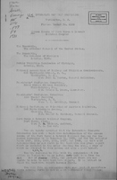 Tentative valuation of the property of the Port Huron & Detroit Railroad Company as of June 30, 1919