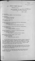 Tentative valuation of the property of the Manufacturers' Railway Company (of St. Louis) as of June 30, 1917