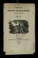 The American Tract Magazine Vol. IV