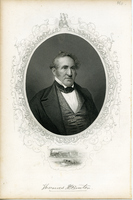 Thomas Hart Benton Portrait