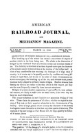 American Railroad Journal