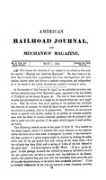 American Railroad Journal