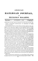 American Railroad Journal