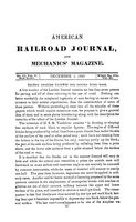 American Railroad Journal