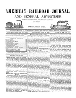 American Railroad Journal June 19, 2017