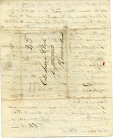 June 11, 1819 Letter
