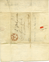 February 16, 1821 Letter